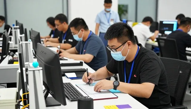 社区服务站中使用平面设计的优势分析